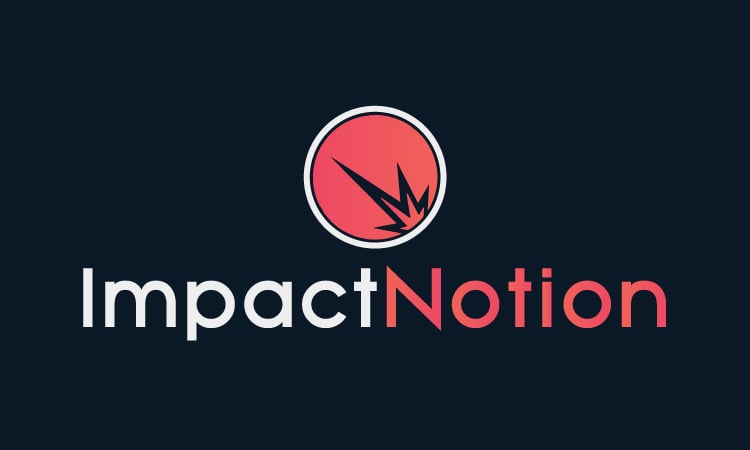 ImpactNotion.com - buy Cool premium domains